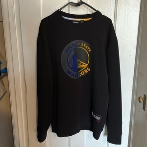Hugo Boss x NBA Golden State Warriors